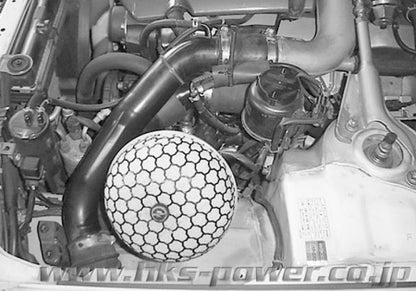HKS 70020-AN104 RS ECR33/ER34/WGNC34 RB25DET For Nissan Skyline/GT-R