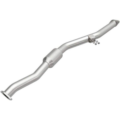 MagnaFlow Direct Fit Catalytic Converter | Subaru Forester / WRX (12-22 / 14-21) (52621)