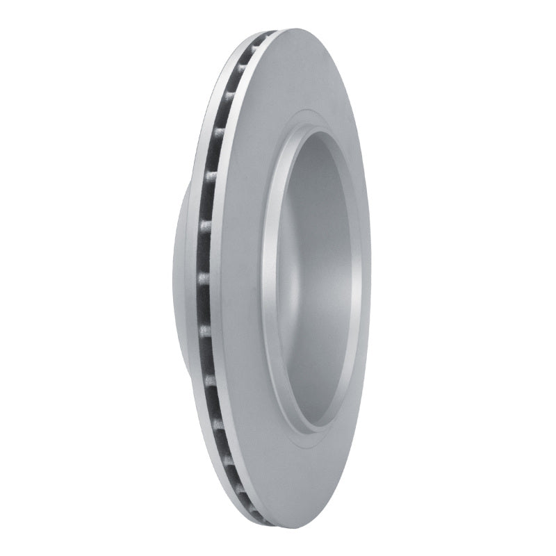 DFC GeoSPEC Coated Brake Rotor (REAR): Jeep Gladiator (20-25)