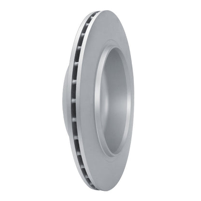 DFC GeoSPEC Coated Brake Rotor (REAR): Jeep Gladiator (20-25)