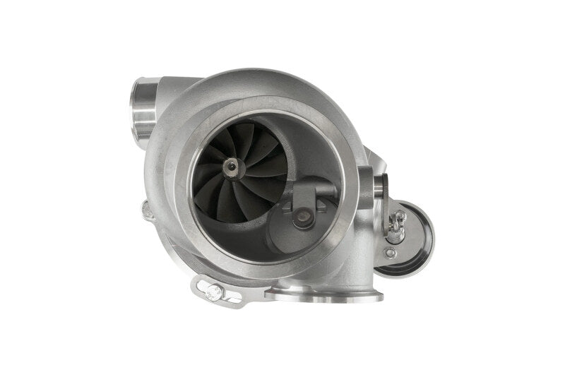 Turbosmart TS-2-6262B-VB082I for Water Cooled 6262 V-Band Inlet/Outlet A/R 0.82