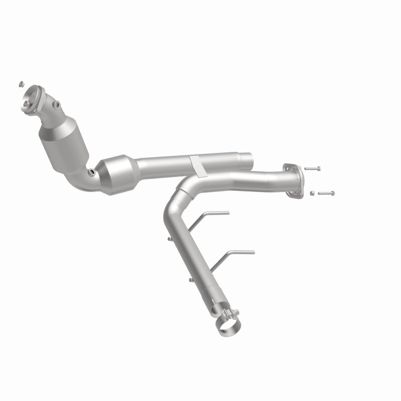 Magnaflow 280740 DF Conv OEM Right F-150 21-23 For Ford F-150