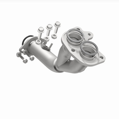 BRE Exhaust 95-04 Tacoma 3.4L Front Pipe Kit