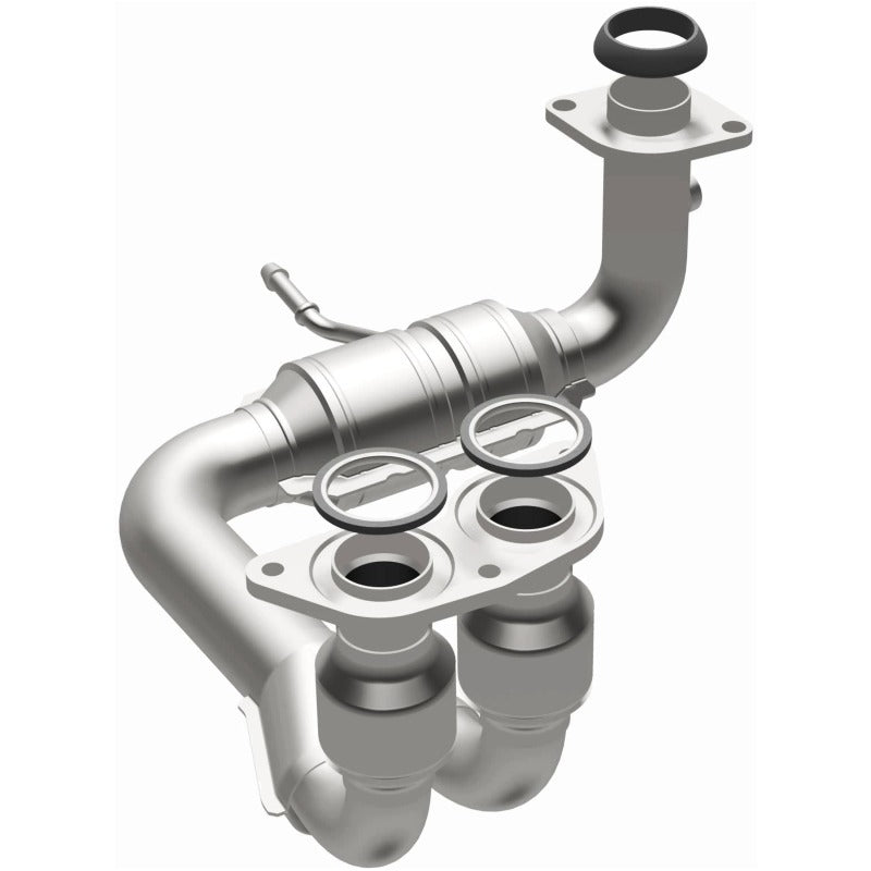 Magnaflow Conv DF Federal Cat | Toyota MR2 Spyder (99-06) 1.8L (24065)