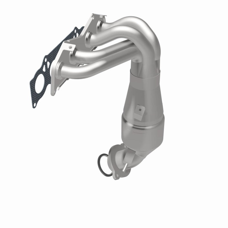 Magnaflow 50110 DirectFit Converter 05-09 Scion tC/09 Toyota Corolla/Matrix 2.4L