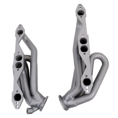 BBK 88-99 GM Truck SUV 5.0/5.7 Shorty Tuned Length Headers | GM K1500/ Tahoe/ Yukon (88-99) (4007)