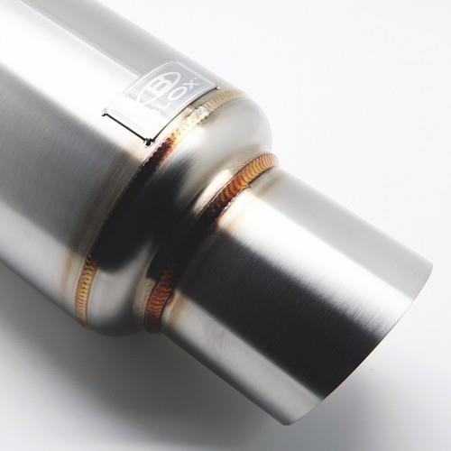 BLOX Racing Mini Race Muffler (BXEX-00103)