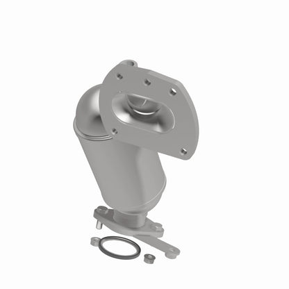 Magnaflow 22-020 DirectFit Converter For Toyota Sienna/16-19 Lexus RX350 V6 3.5L