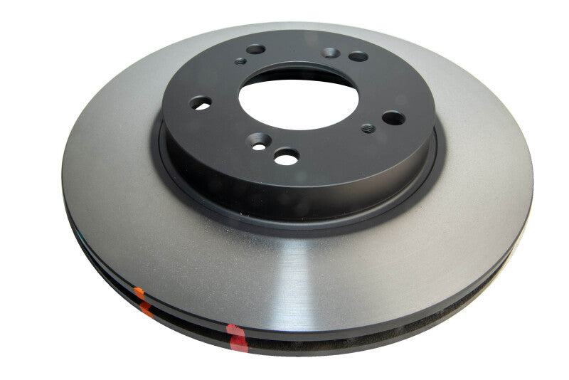 DBA Front 4000 Series Plain Rotor | Acura Integra Type R (97-01) (DBA4478)