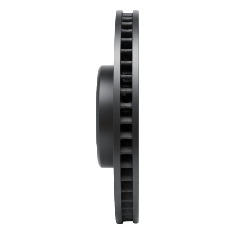 R1 Drilled & Slotted Brake Rotor | BMW 3 Series F30/G20 (11-25) (ECB-31134D)