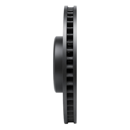 R1 Drilled & Slotted Brake Rotor | BMW 3 Series F30/G20 (11-25) (ECB-31134D)