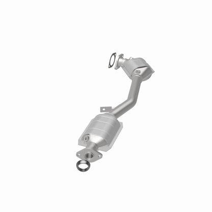 Magnaflow 93235 DirectFit Converter for Subaru Impreza/Forester/Legacy/Outback