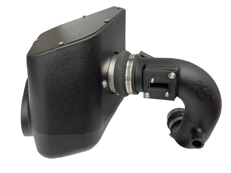 K&N 57S-4001 Perf Air Intake System For Ford Ranger (11-19)