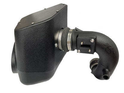 K&N 57S-4001 Perf Air Intake System For Ford Ranger (11-19)