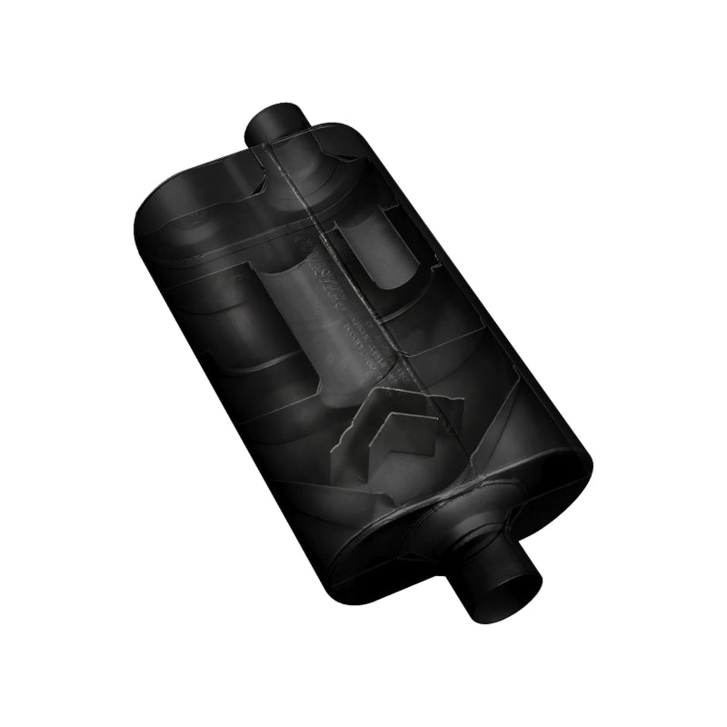 Flowmaster SS 3in/2.5in Super 50 Muffler For Trucks, Muscle Cars (8530552)