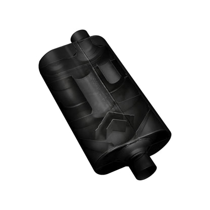 Flowmaster SS 3in/2.5in Super 50 Muffler For Trucks, Muscle Cars (8530552)