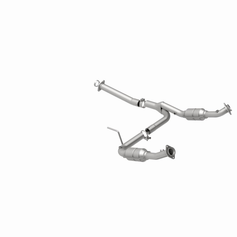 Magnaflow 49406 DirectFit Converter For Explorer 05 4.0 2/4WD