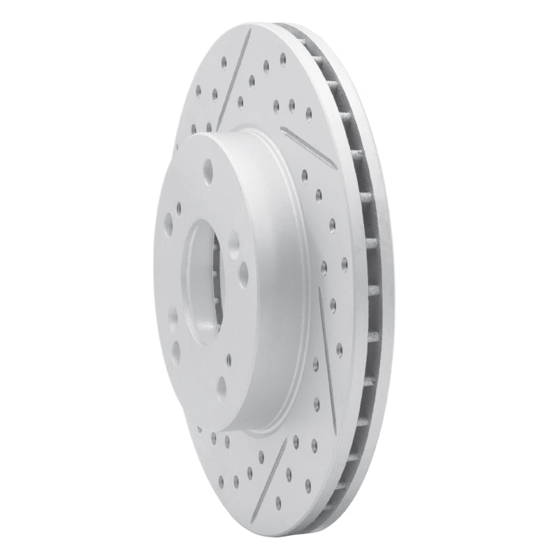DFC 02-15 Acura RSX D&S Rotor | Front Left (830-59030L) (SPF830-59030L)
