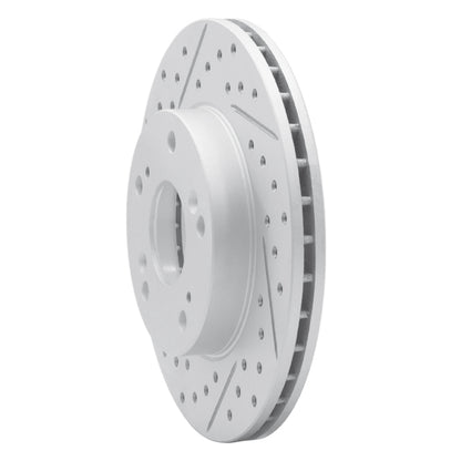 DFC 02-15 Acura RSX D&S Rotor | Front Left (830-59030L) (SPF830-59030L)