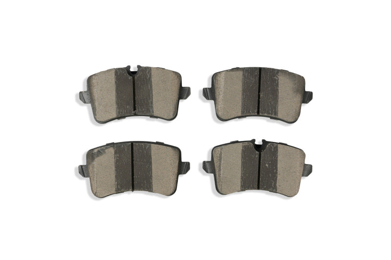 DBA Street Series Rear Brake Pads | Audi A8 (10-17) (DB15101SS)