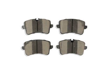 DBA Street Series Rear Brake Pads | Audi A8 (10-17) (DB15101SS)