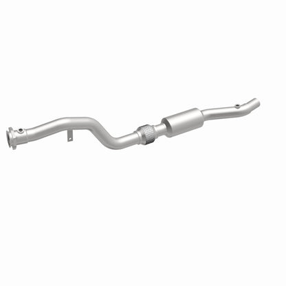 Magnaflow 51664 DirectFit Converter 00-03 Audi A6 Quattro 4.2L