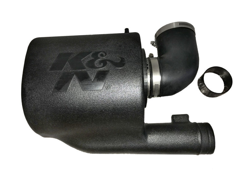 K&N Performance Intake Kit | Volkswagen Golf Sportsvan (18) (57S-9506)