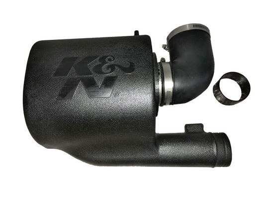 K&N Performance Intake Kit | Volkswagen Golf Sportsvan (18) (57S-9506)