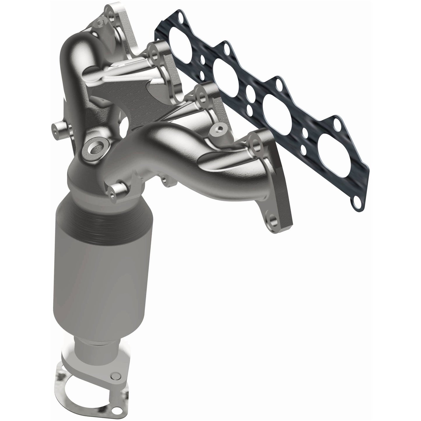 MagnaFlow California Grade CARB Compliant Manifold Catalytic Converter 5531330