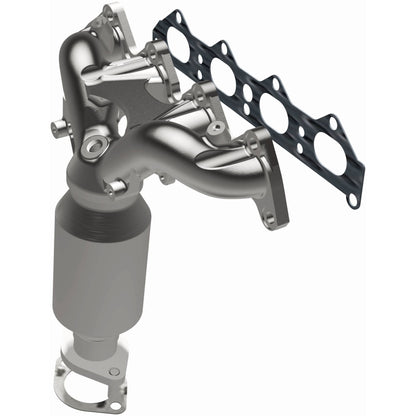 MagnaFlow California Grade CARB Compliant Manifold Catalytic Converter 5531330