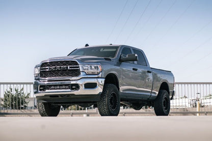 Cognito 115-P0944 3" Leveling Kit w/Fox PS IFP Shocks for 14-22 Dodge RAM 2500