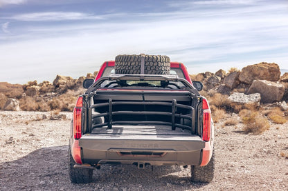 AMP Research 2022 Toyota Tundra BedStep - Black