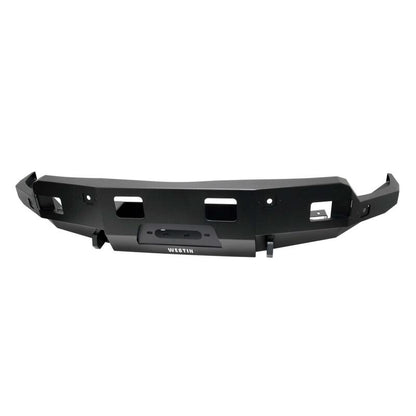 Westin Automotive 58-411315 Pro-Series Front Bumper For Chevy Silverado 1500