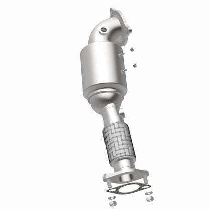 Magnaflow 21-711 Direct Fit Converter For Ford Fiesta 14-17 1.6L