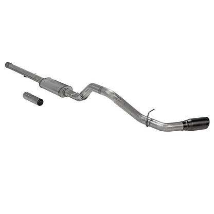 Flowmaster FlowFX Cat-Back For GM Silverado/Sierra 1500 (07-18) (717885)