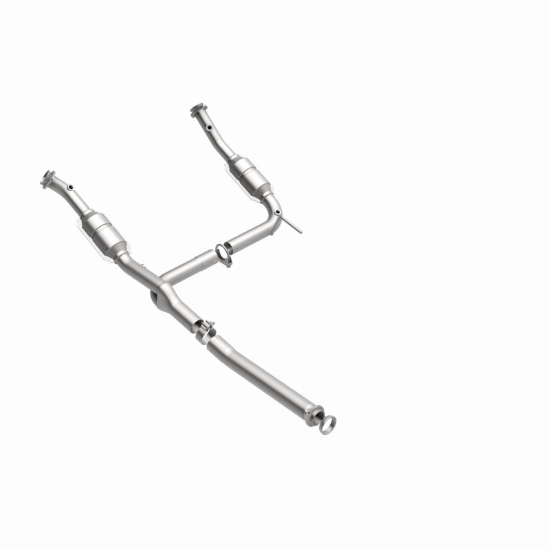 Magnaflow 49406 DirectFit Converter For Explorer 05 4.0 2/4WD