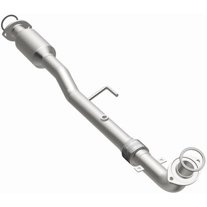 MagnaFlow 2010-2011 Toyota Camry California Grade CARB Compliant Direct-Fit Catalytic Converter