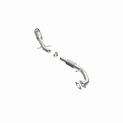 Magnaflow 280016 DirectFit Converter For Buick Envision 2.5L