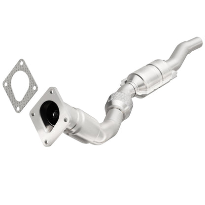 Magnaflow 49893 DirectFit Converter For Audi A6 Quattro 00-02 2.7L