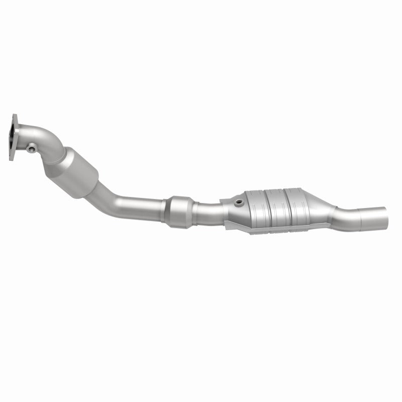 Magnaflow 49743 DirectFit Converter for 03-04 Audi RS6 4.2L Pass Side