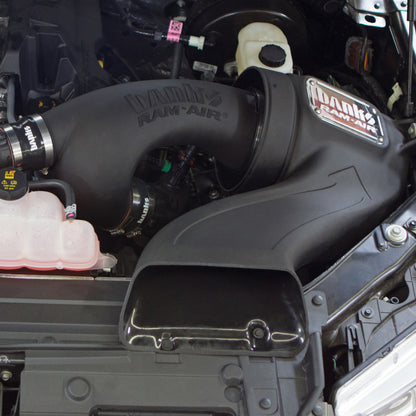 Banks Power 41884 Ram-Air Intake System for 15-20 Ford F150 2.7/3.5 Ecoboost