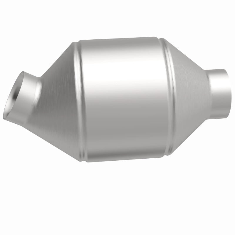 Magnaflow 51774 Universal 2in C/A 5in Spun Body Exhaust