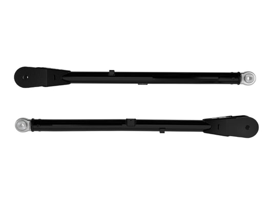 ICON 64052 for 23-24 Ford F-250/F-350 SuperDuty 4WD Front Upper Links