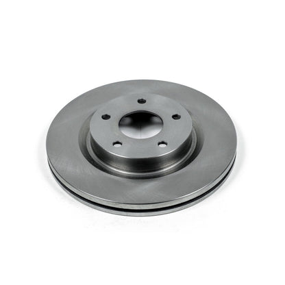 PowerStop Front Brake Rotor | Nissan Altima (07-13) (JBR1196)