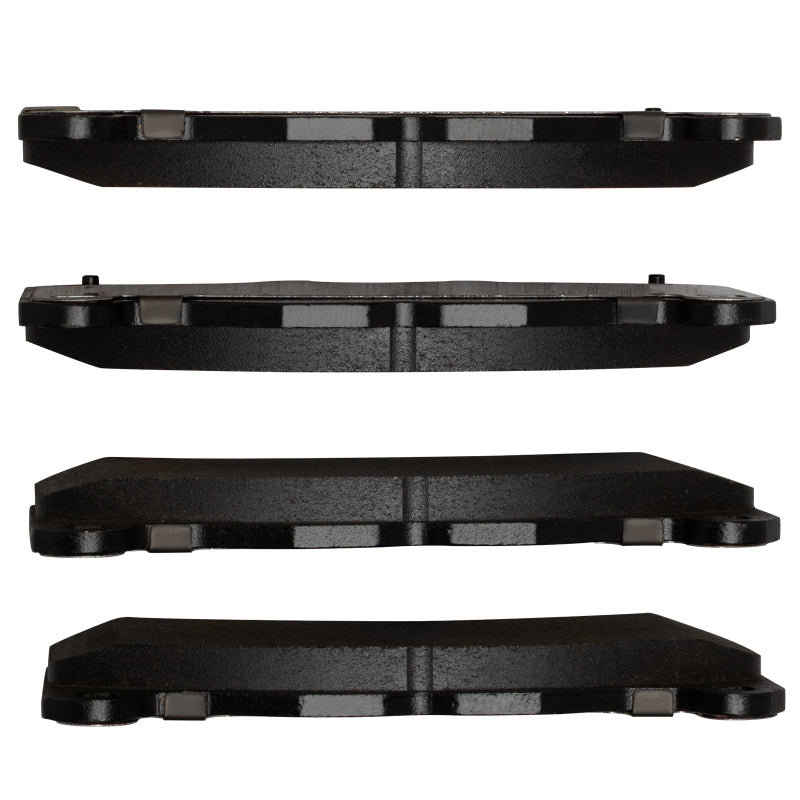 DFC 08-25 Lexus IS F Front Brake Pads | 5000 Low Metallic (1551-1365-00)