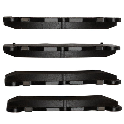 R1 08-25 Lexus IS F Front OE Brake Pads | 2007-2021 (2551-1365-00)