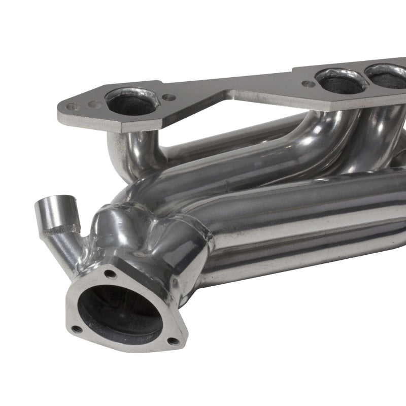 BBK 96-98 GM Truck/SUV 5.0/5.7 Shorty Tuned Length Exhaust Headers | 96-99 GM Truck/SUV (40070)
