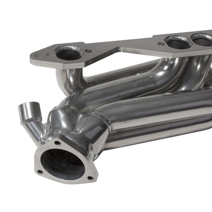 BBK 96-98 GM Truck/SUV 5.0/5.7 Shorty Tuned Length Exhaust Headers | 96-99 GM Truck/SUV (40070)