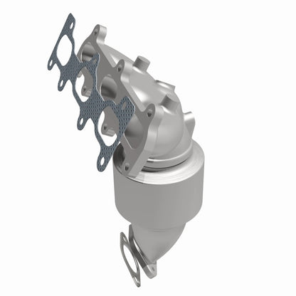 MagnaFlow 50675 D&S Converter Hyundai Santa Fe/Tucson/Kia Sportage