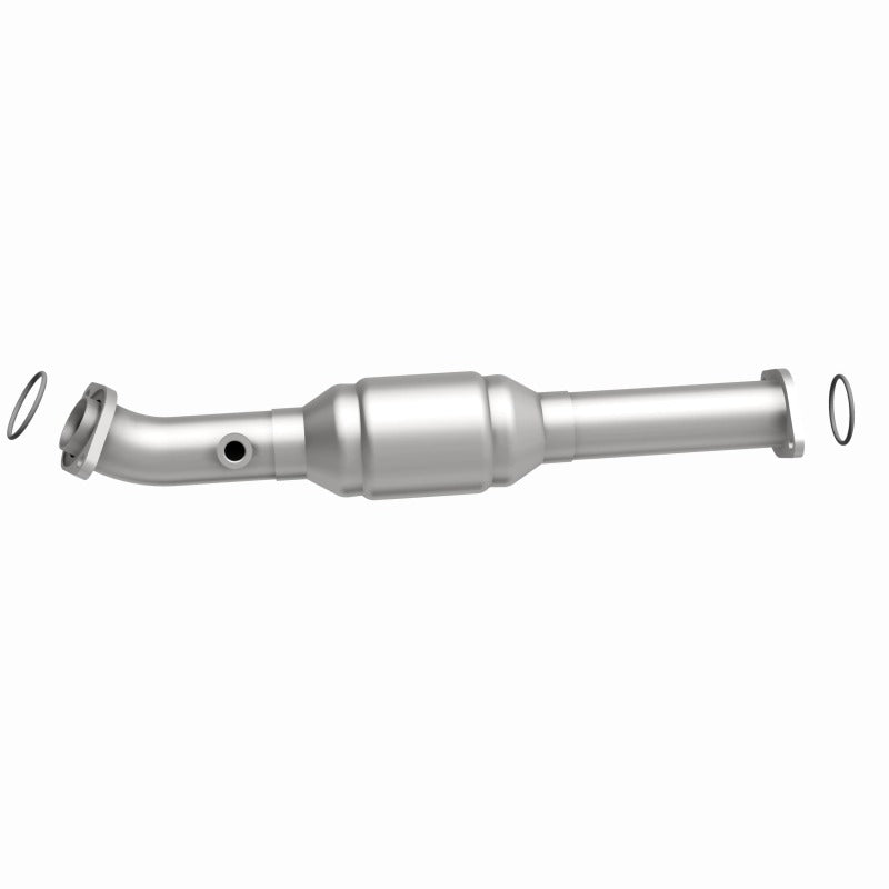 Magnaflow 93661 DirectFit Converter For Toyota Tacoma 4.0L P/S Rear